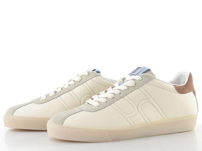 Högl sneakers polobotky waxpaper/multi 1-100310-0899
