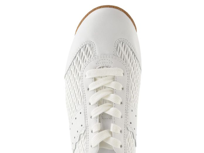 Högl vzdušné tenisky weiss 1-101148-0200