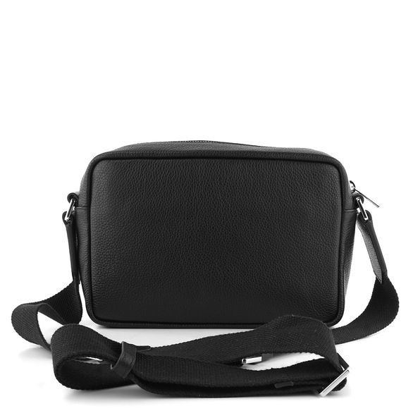 Högl luxusní crossbody kabelka black 3-147210