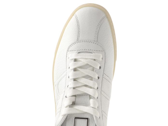 Högl sneakers polobotky weiss 1-100316-0200