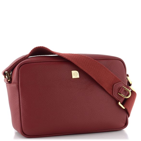 Högl luxusní crossbody kabelka cabernet 0-147210-4400