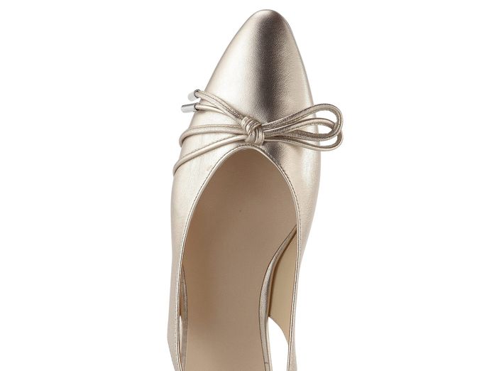 Högl baleríny s volnou patou lightbro 1-100121-7800