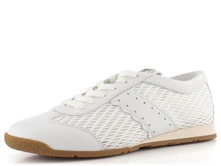 Högl vzdušné tenisky weiss 1-101148-0200