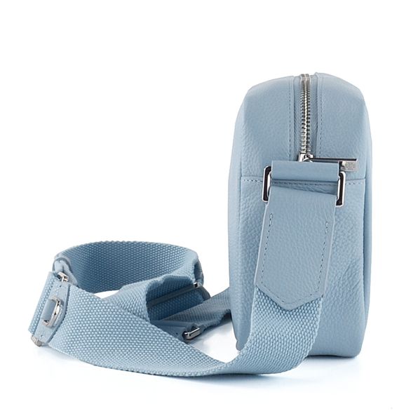 Högl luxusní crossbody kabelka Light Jeans 3-147210