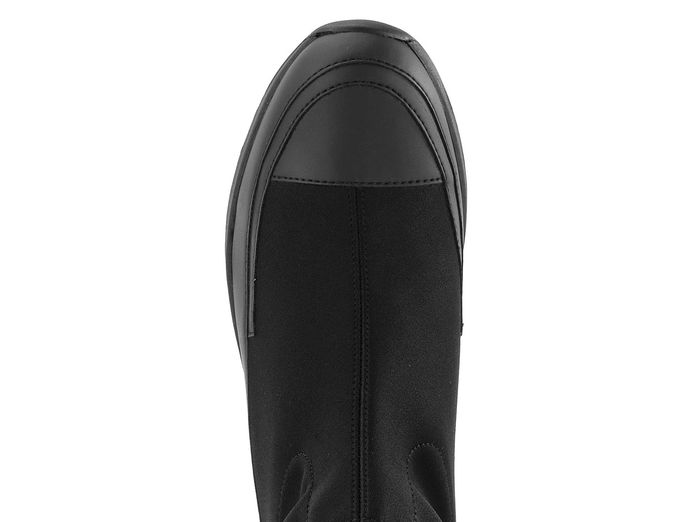 Högl černý zimní kotník s Gore-Tex 2-103718
