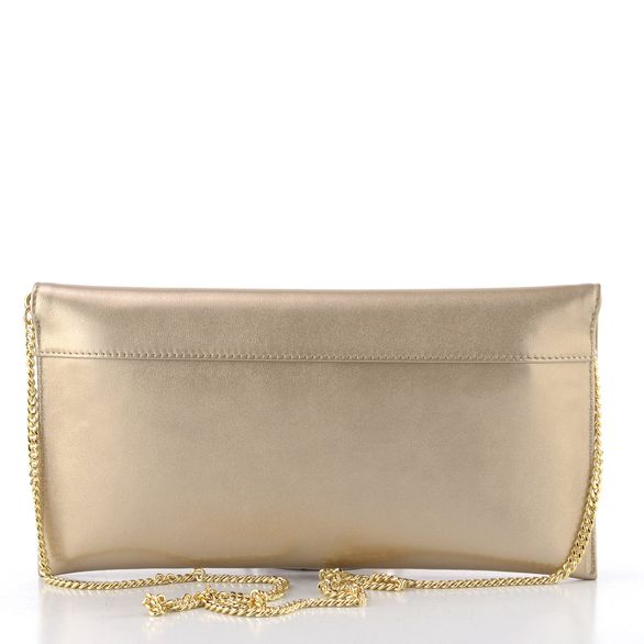 Högl metalické psaníčko bronce 1-141011-7000