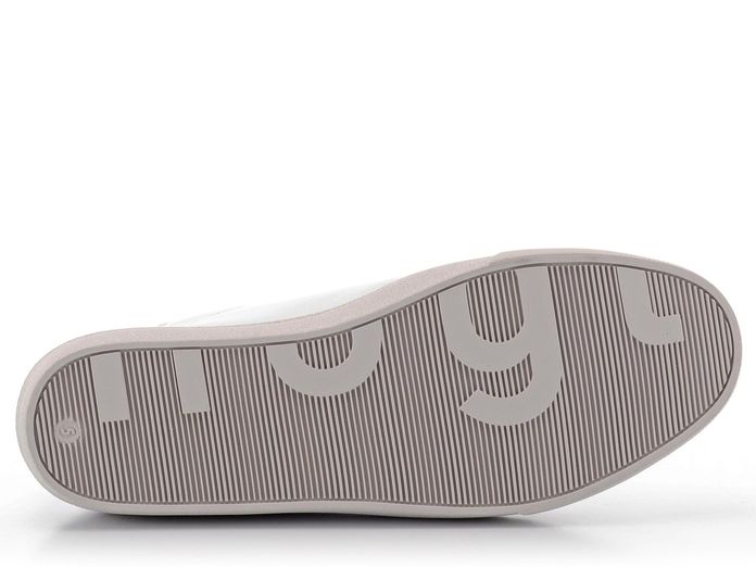 Högl kožené sneakers tenisky Weiss 1-100310