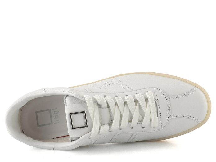 Högl sneakers polobotky weiss 1-100316-0200