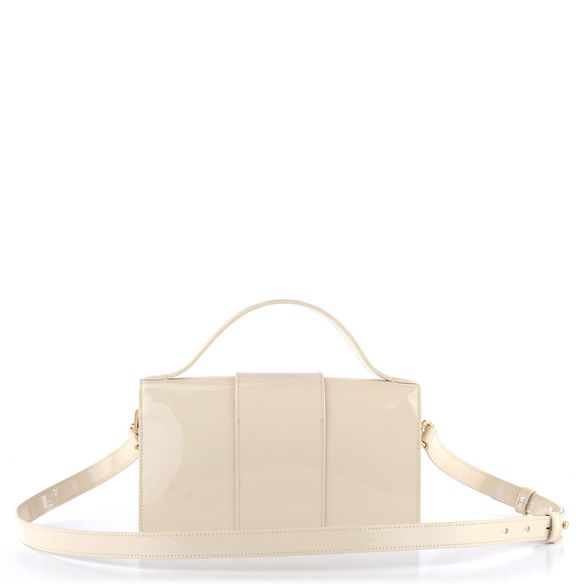 Högl luxusní kabelka do ruky Creme 5-141414