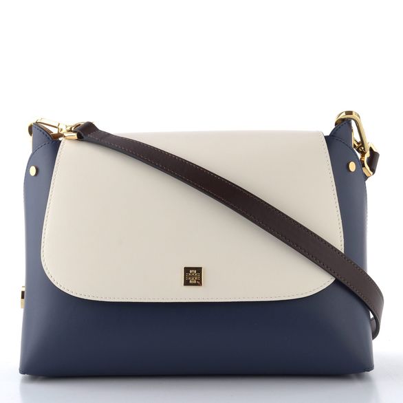 Hogl luxusní kabelka do ruky/přes rameno multi 1-143610-9900