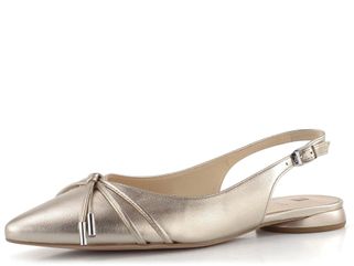 Högl baleríny s volnou patou lightbro 1-100121-7800