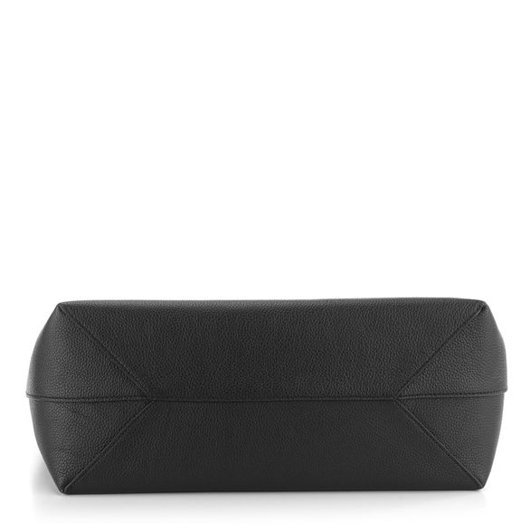 Högl černá shopper kabelka 2-145310