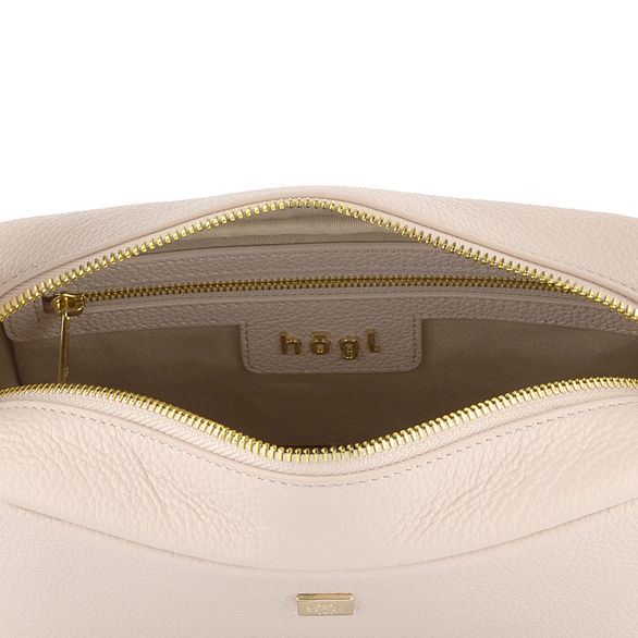 Högl luxusní crossbody kabelka Lightnude 5-147210