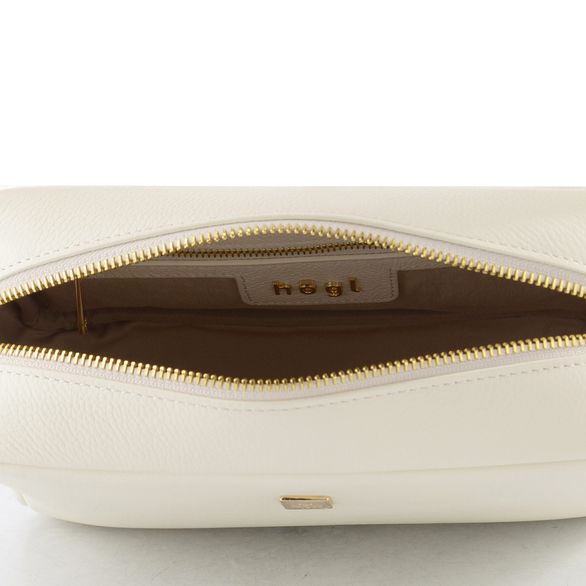 Högl luxusní crossbody kabelka waxpaper 1-147220-0800