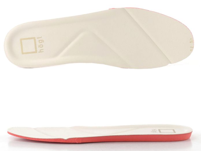Högl sneakers polobotky skin 2-100316-1600