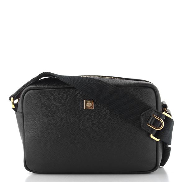 Högl luxusní crossbody kabelka schwarz 0-147210-0100