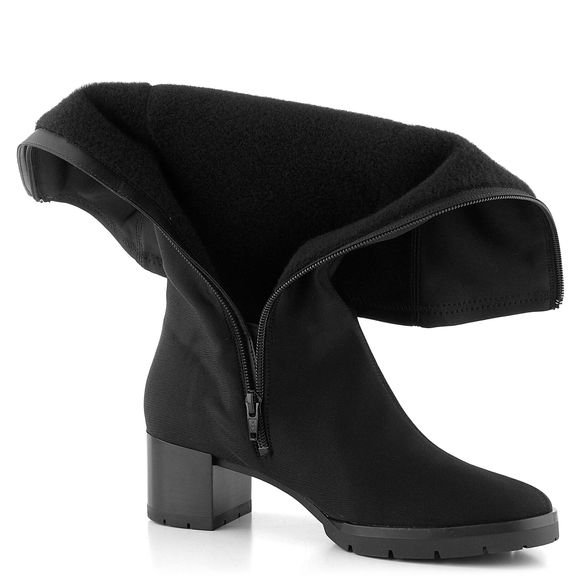 Högl textilní kozačky s Gore-Tex 4-134848